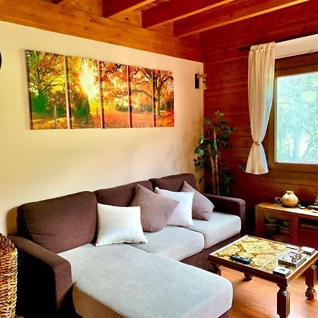 Apartamento Siscaro Daire Vila Dış mekan fotoğraf