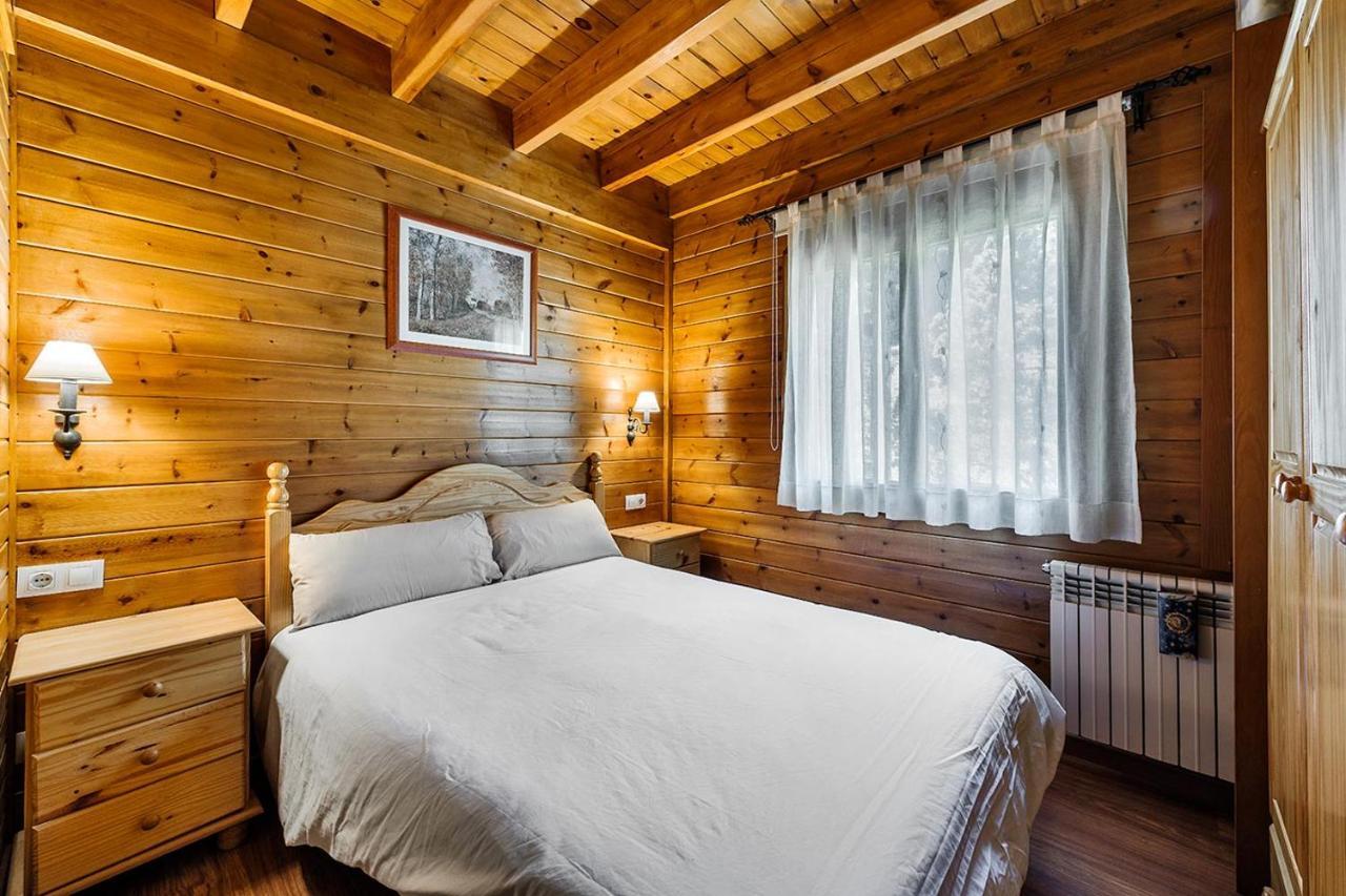 Apartamento Siscaro Daire Vila Dış mekan fotoğraf