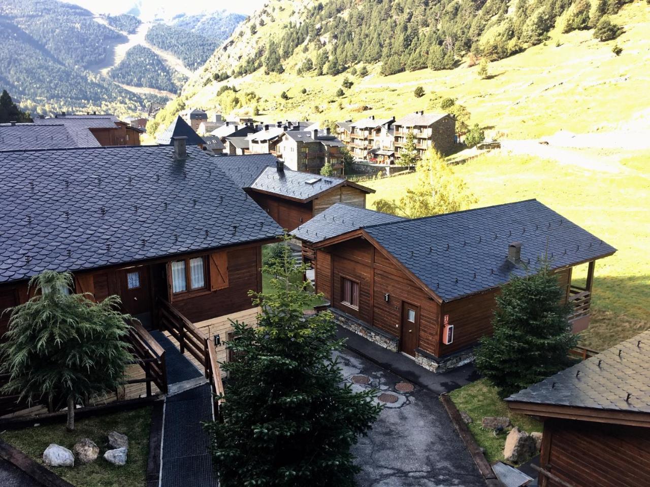 Apartamento Siscaro Daire Vila Dış mekan fotoğraf